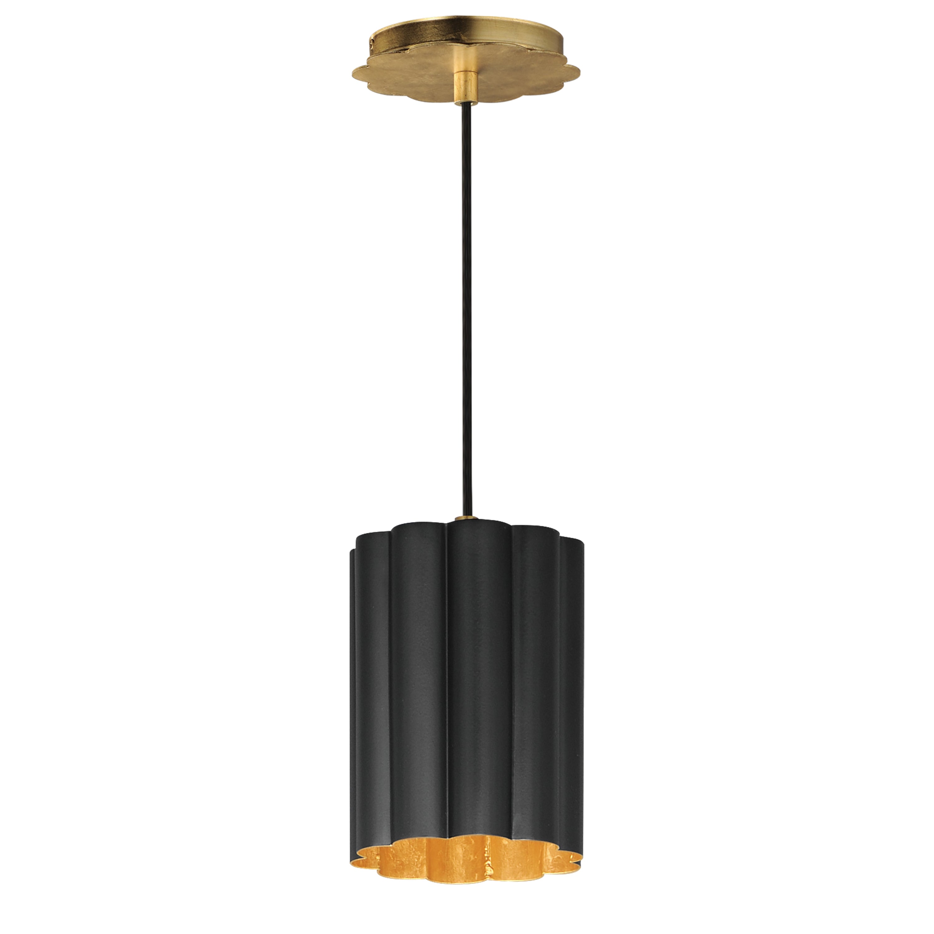 Primrose Single Pendant