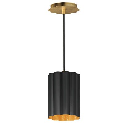 Primrose Single Pendant