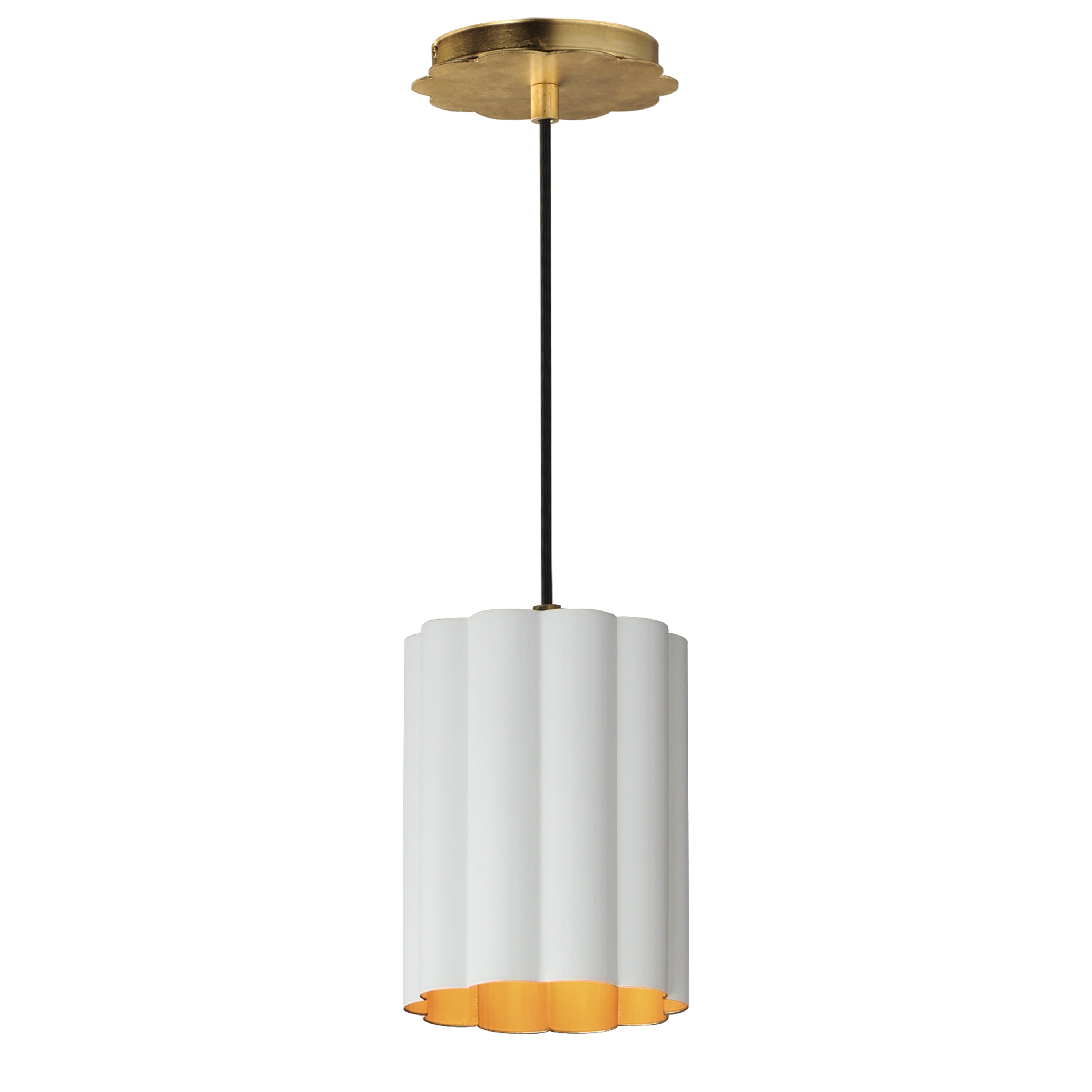 Primrose Single Pendant
