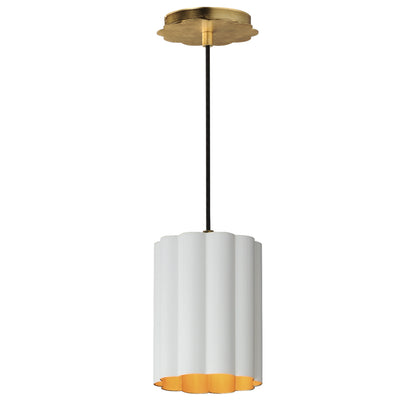 Primrose Single Pendant