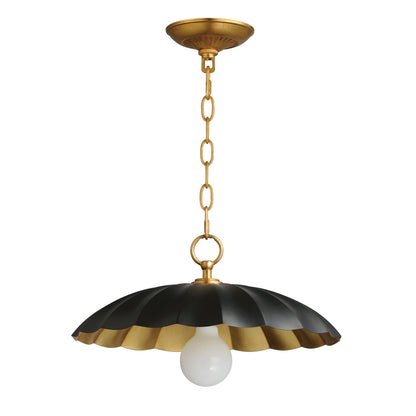 Primrose Single Pendant