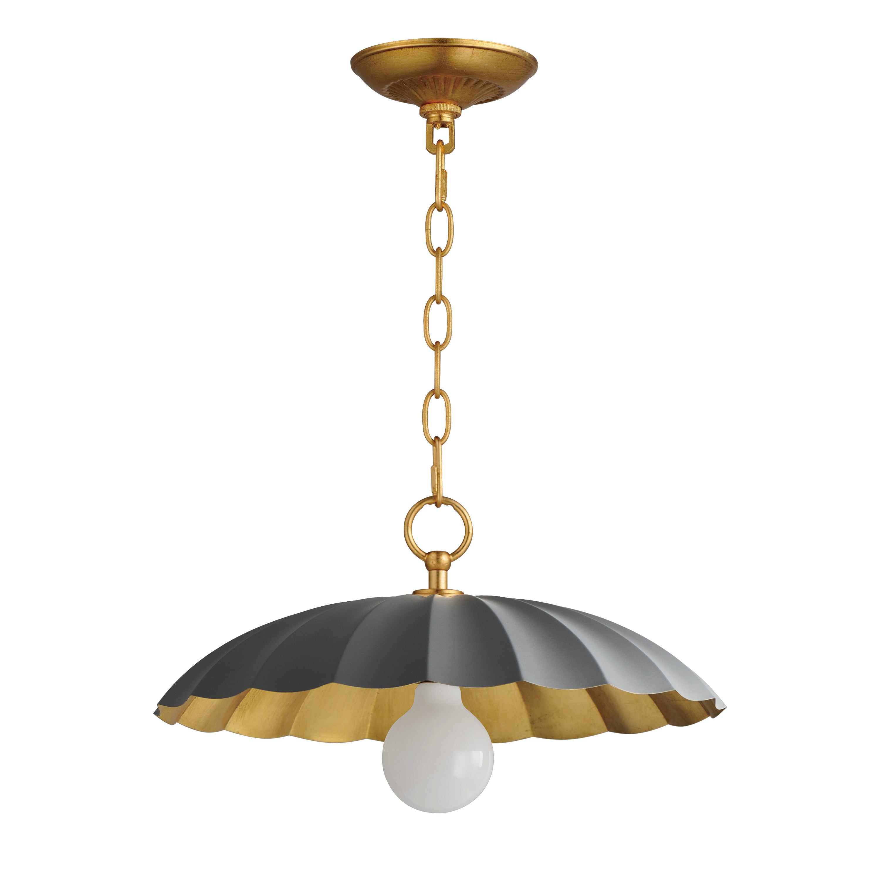 Primrose Single Pendant