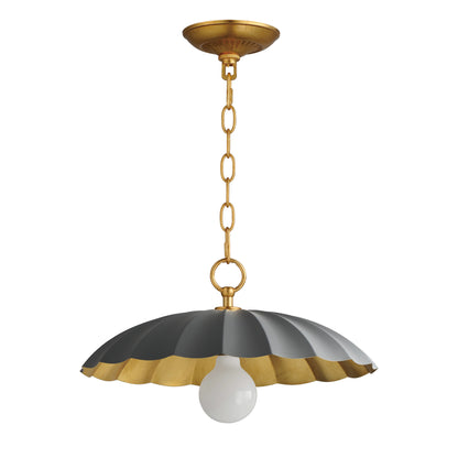 Primrose Single Pendant