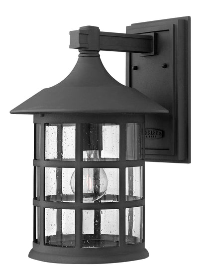 Freeport Medium Wall Mount Lantern