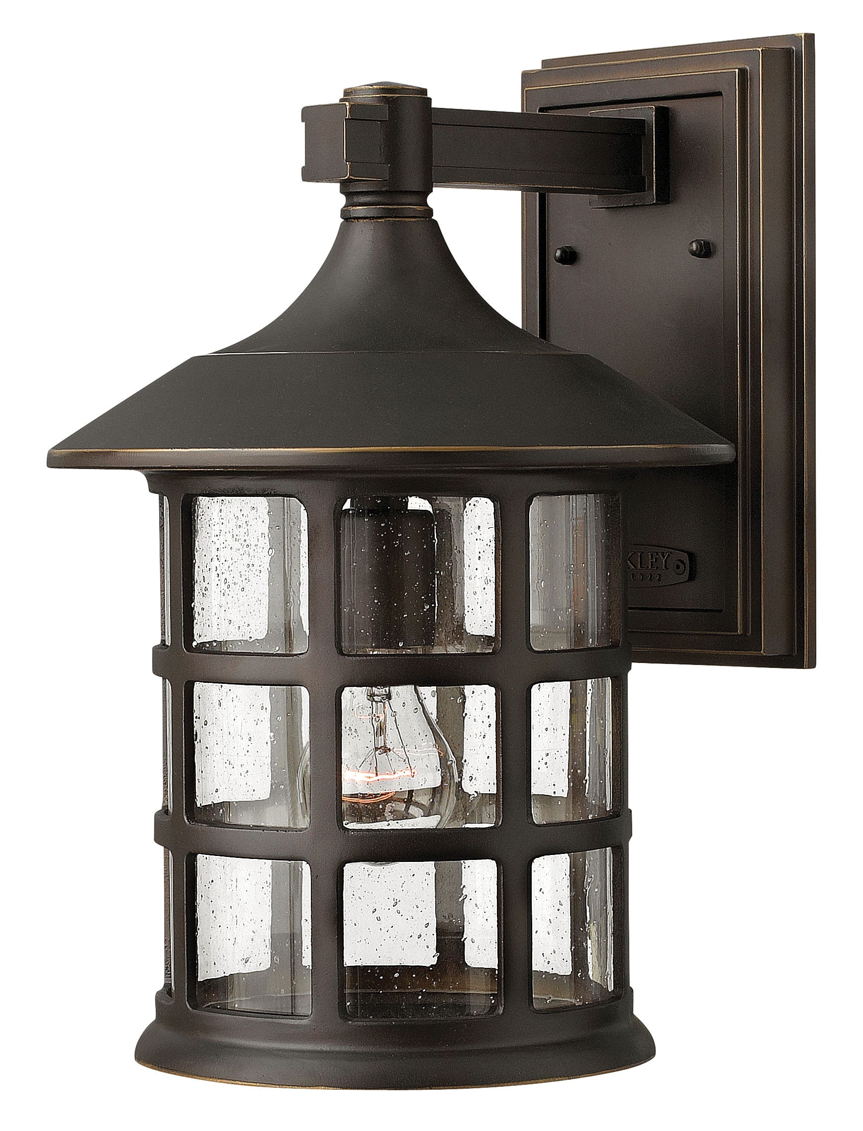 Freeport Medium Wall Mount Lantern