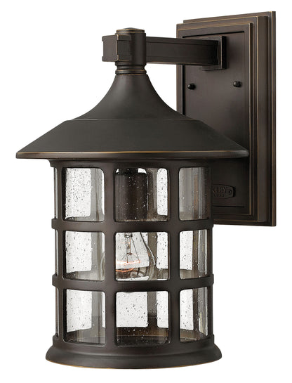 Freeport Medium Wall Mount Lantern