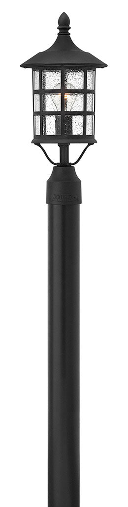 Freeport Post Top or Pier Mount Lantern