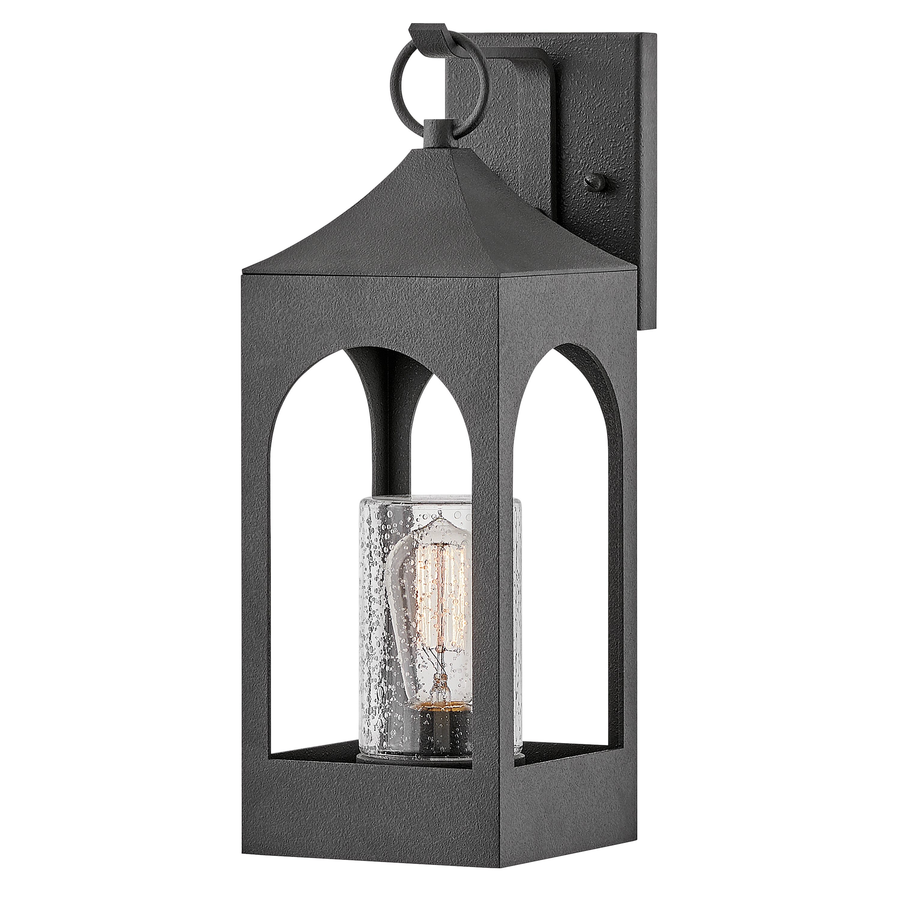 Amina Medium Wall Mount Lantern