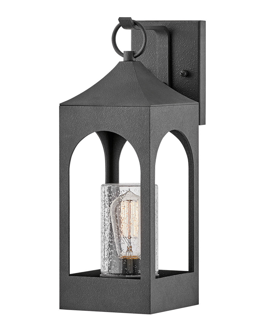 Amina Wall Mount Lantern