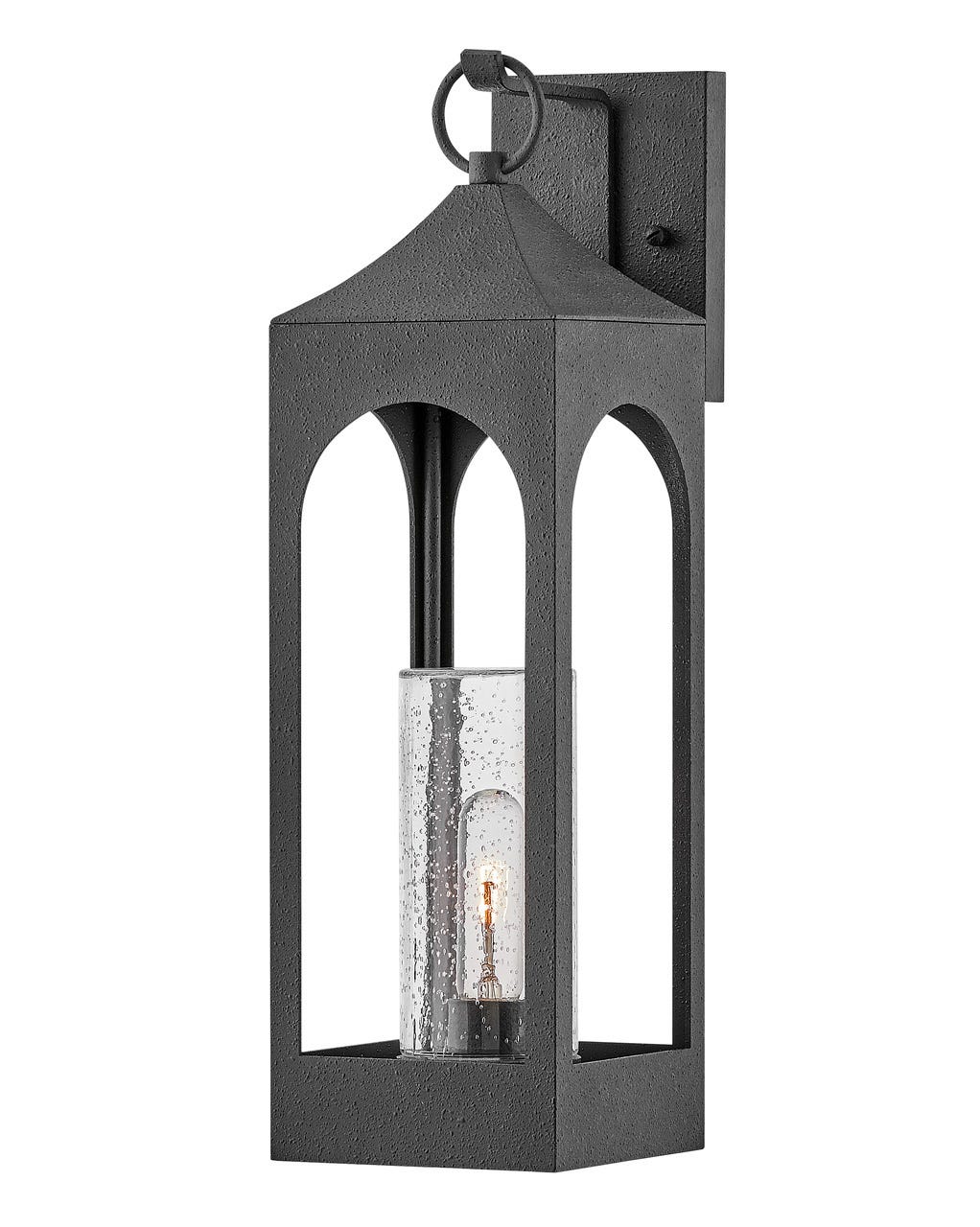 Amina Wall Mount Lantern