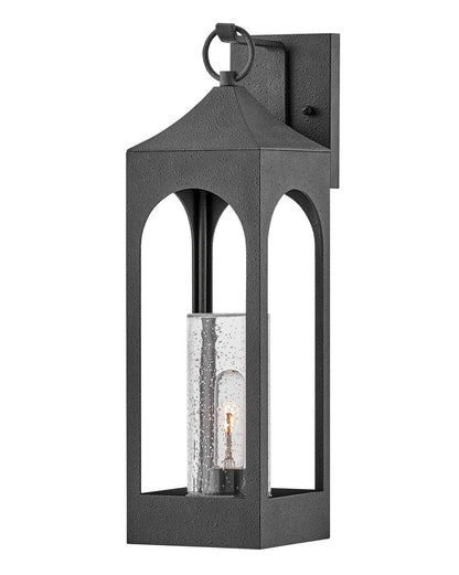 Amina Wall Mount Lantern