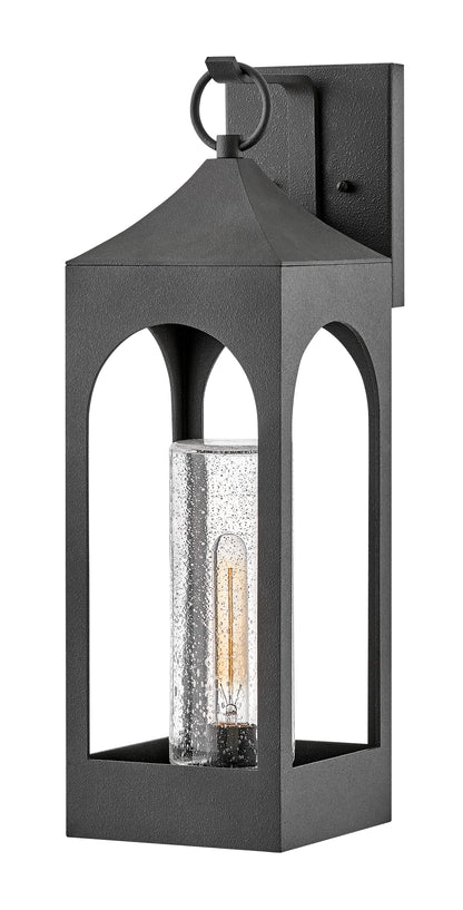 Amina Large Wall Mount Lantern