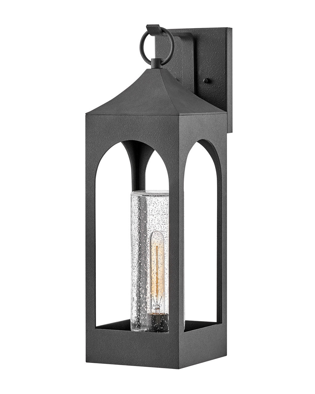 Amina Wall Mount Lantern