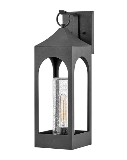 Amina Wall Mount Lantern