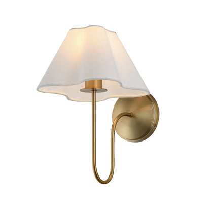 Saxon Wall Sconce