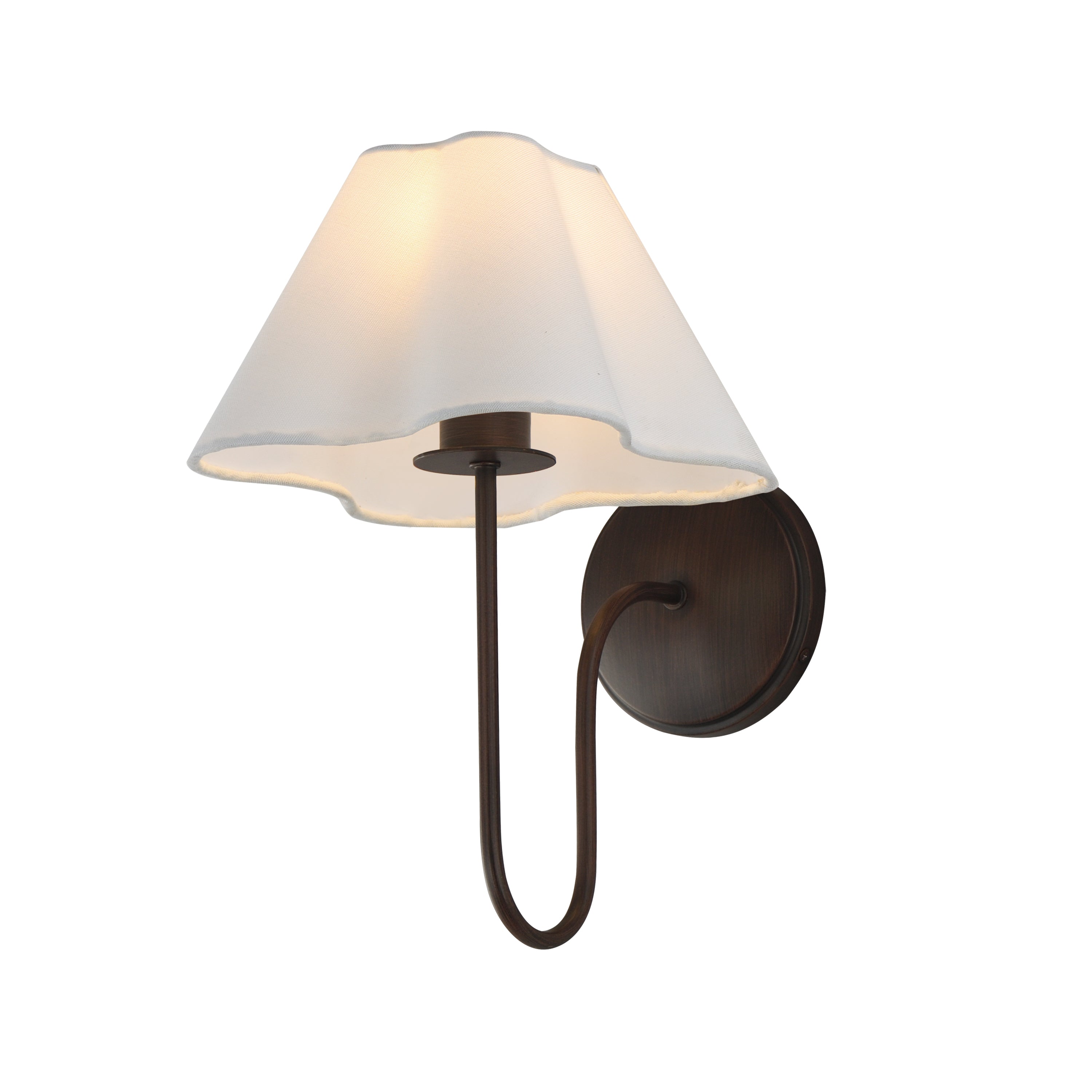 Saxon Wall Sconce