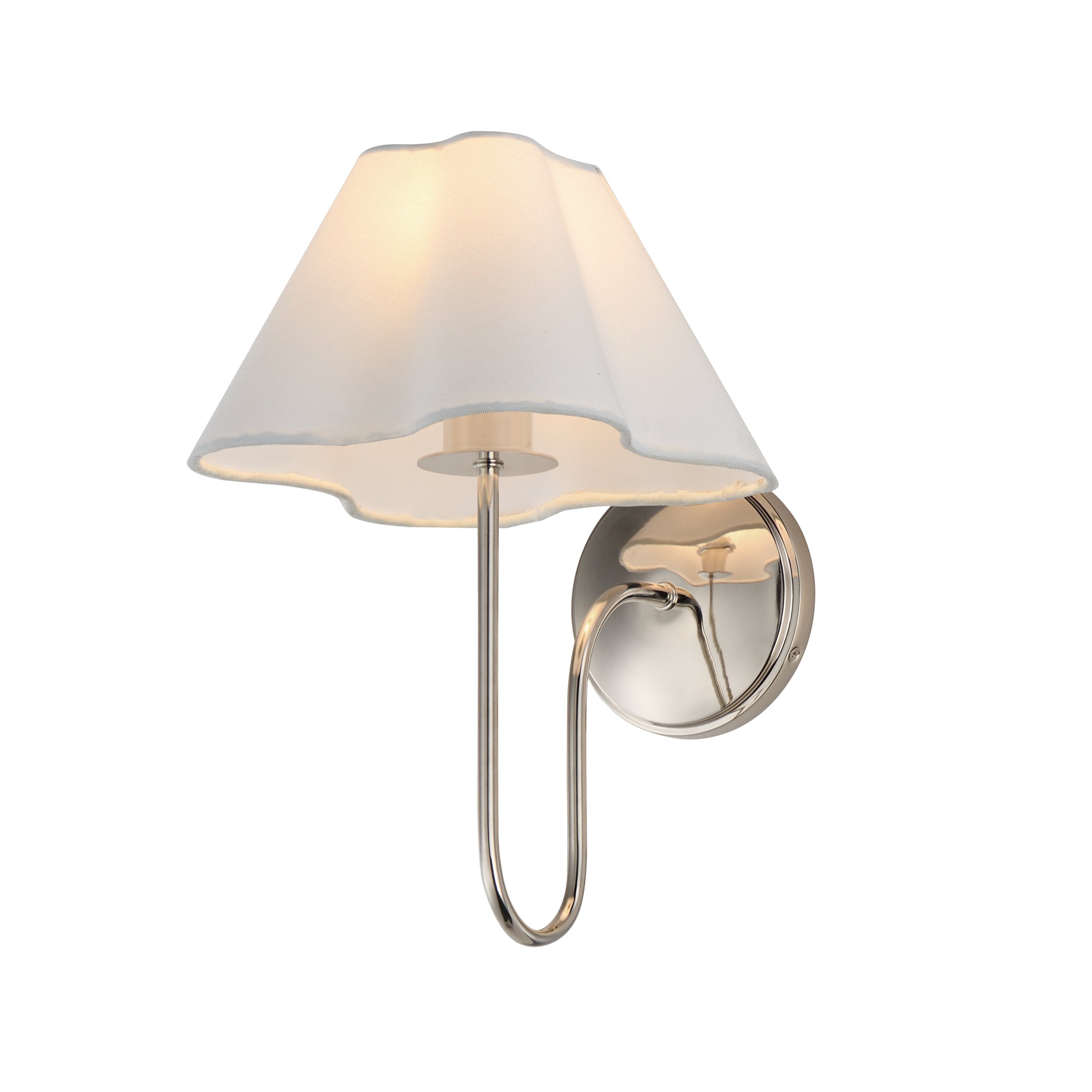 Saxon Wall Sconce
