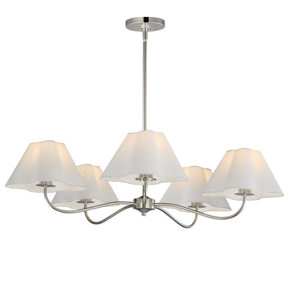 Saxon Chandelier