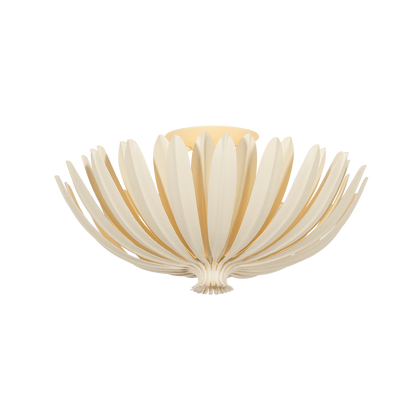 Whitfield Semi Flush