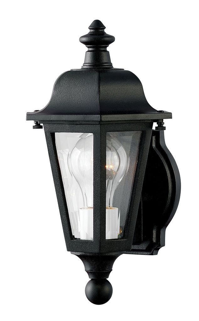 Manor House Wall Mount Lantern
