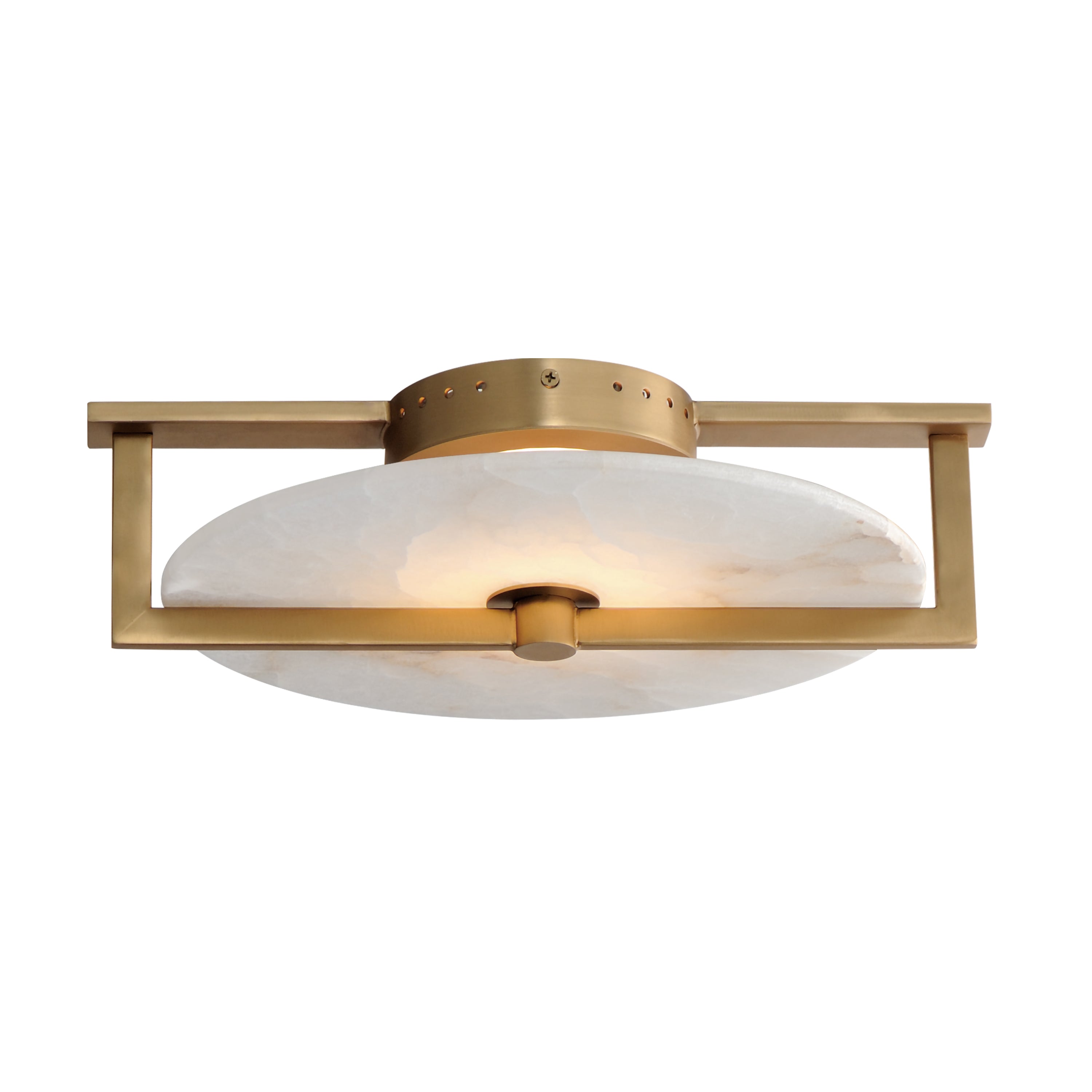 Quarry Flush Mount