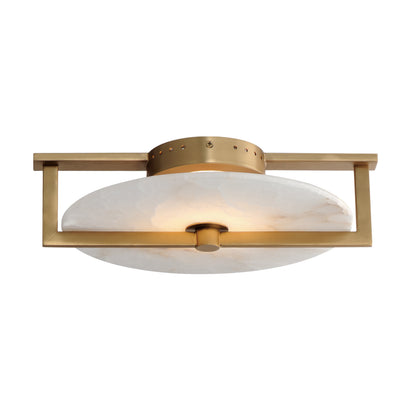 Quarry Flush Mount