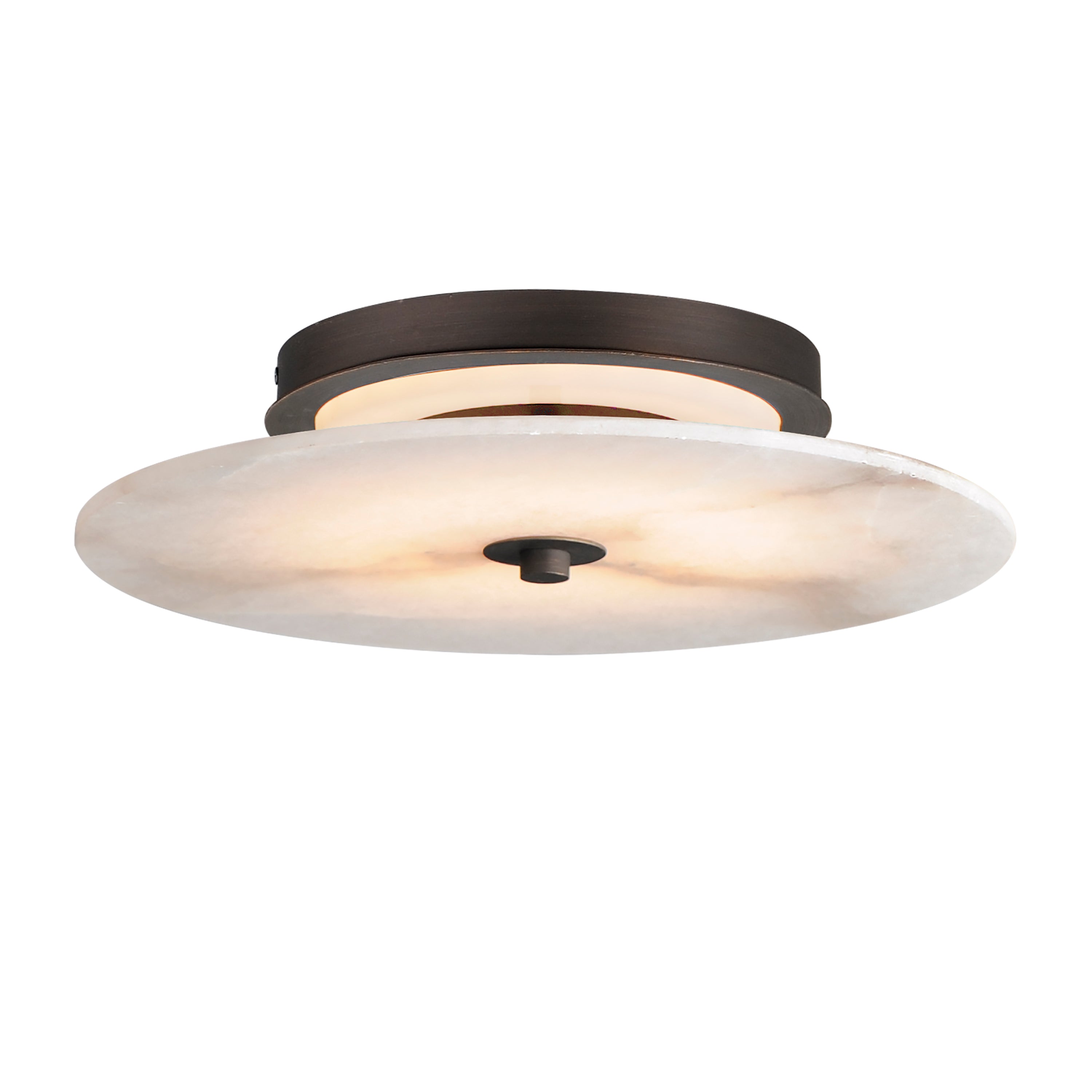 Quarry Flush Mount