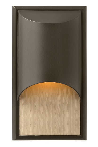 Cascade Medium Wall Mount Lantern