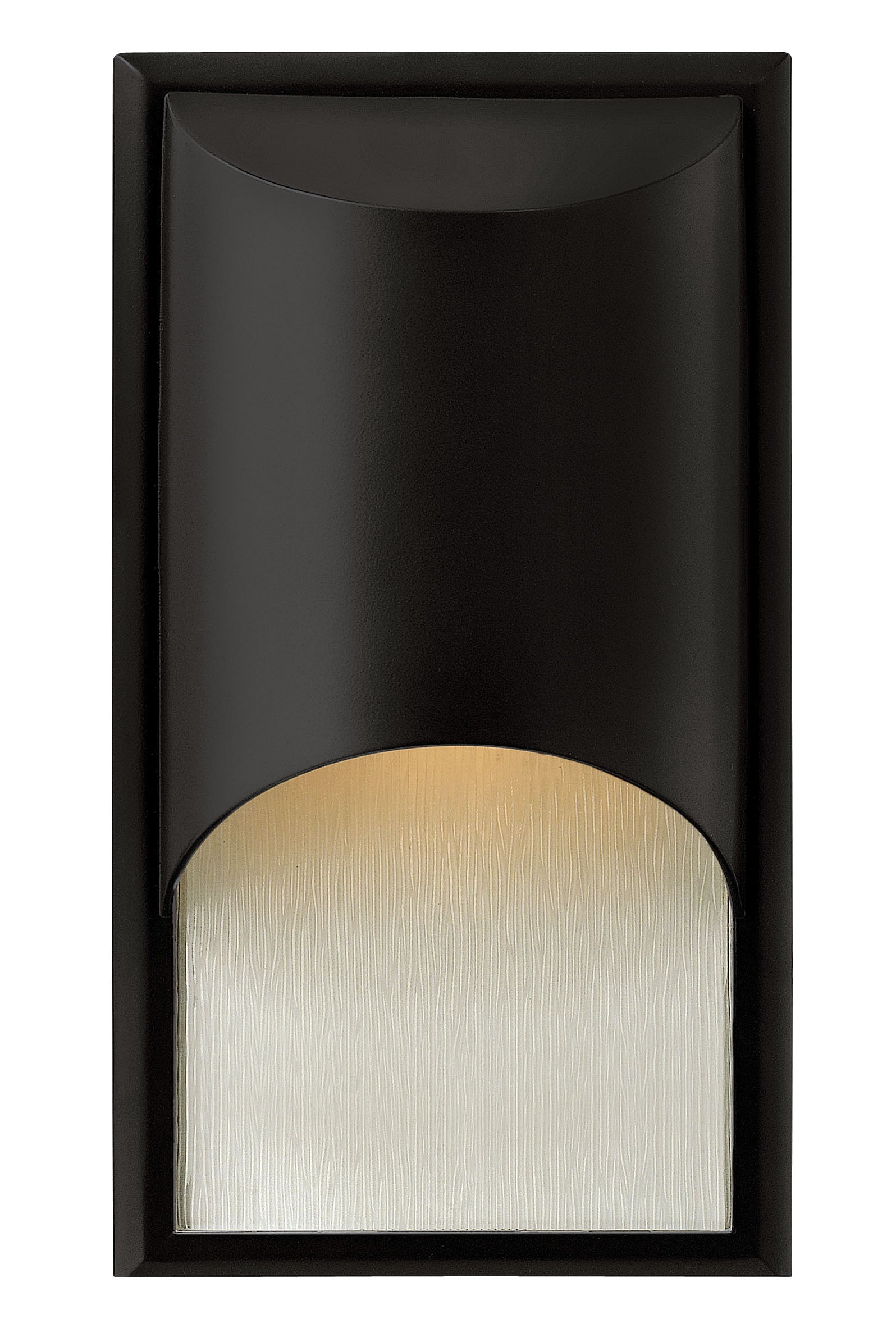 Cascade Medium Wall Mount Lantern