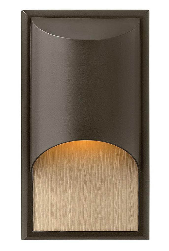 Cascade Wall Mount Lantern