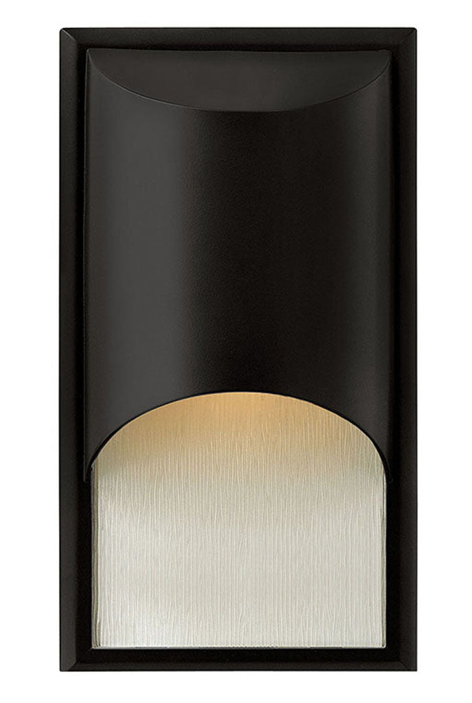 Cascade Wall Mount Lantern