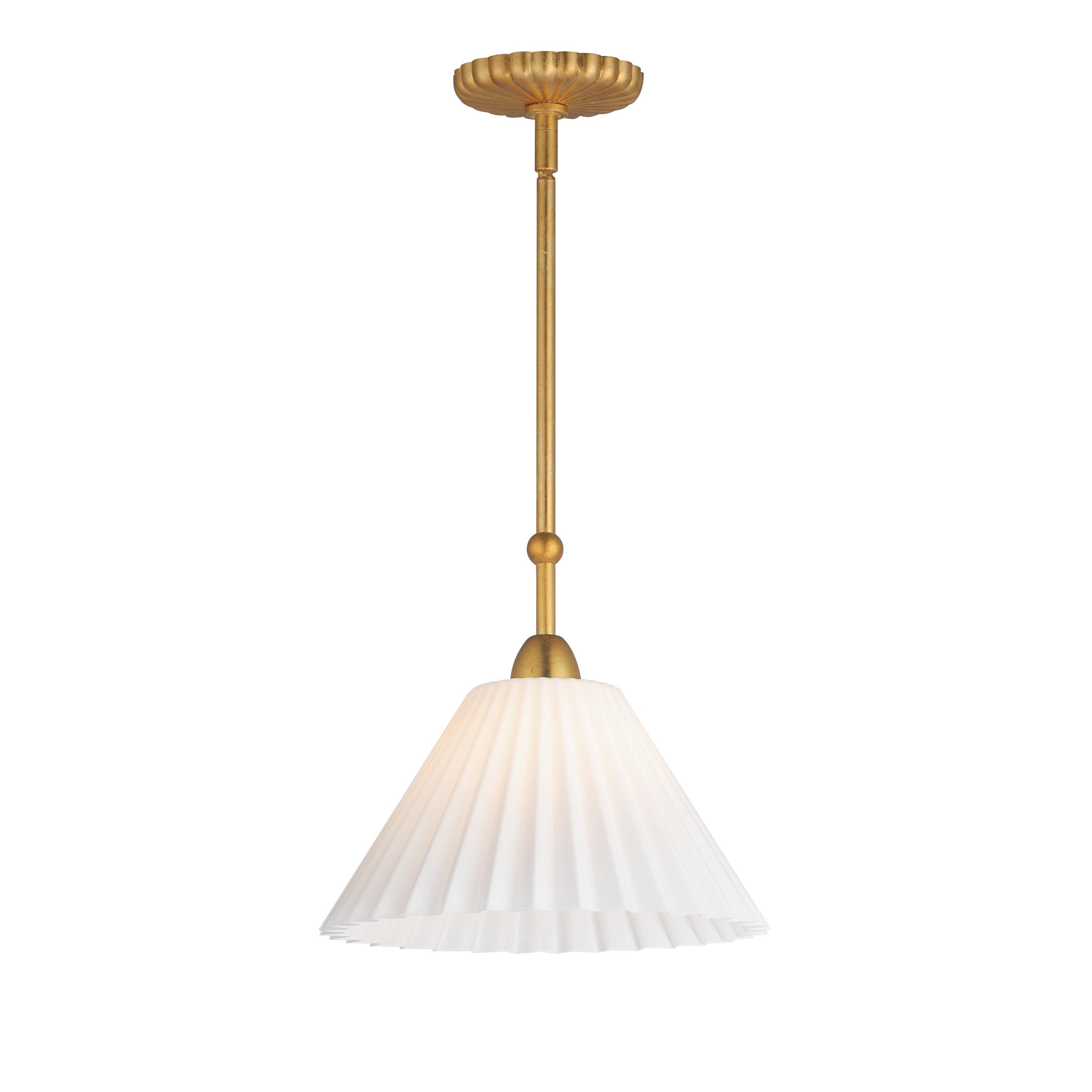 Kismet Single Pendant