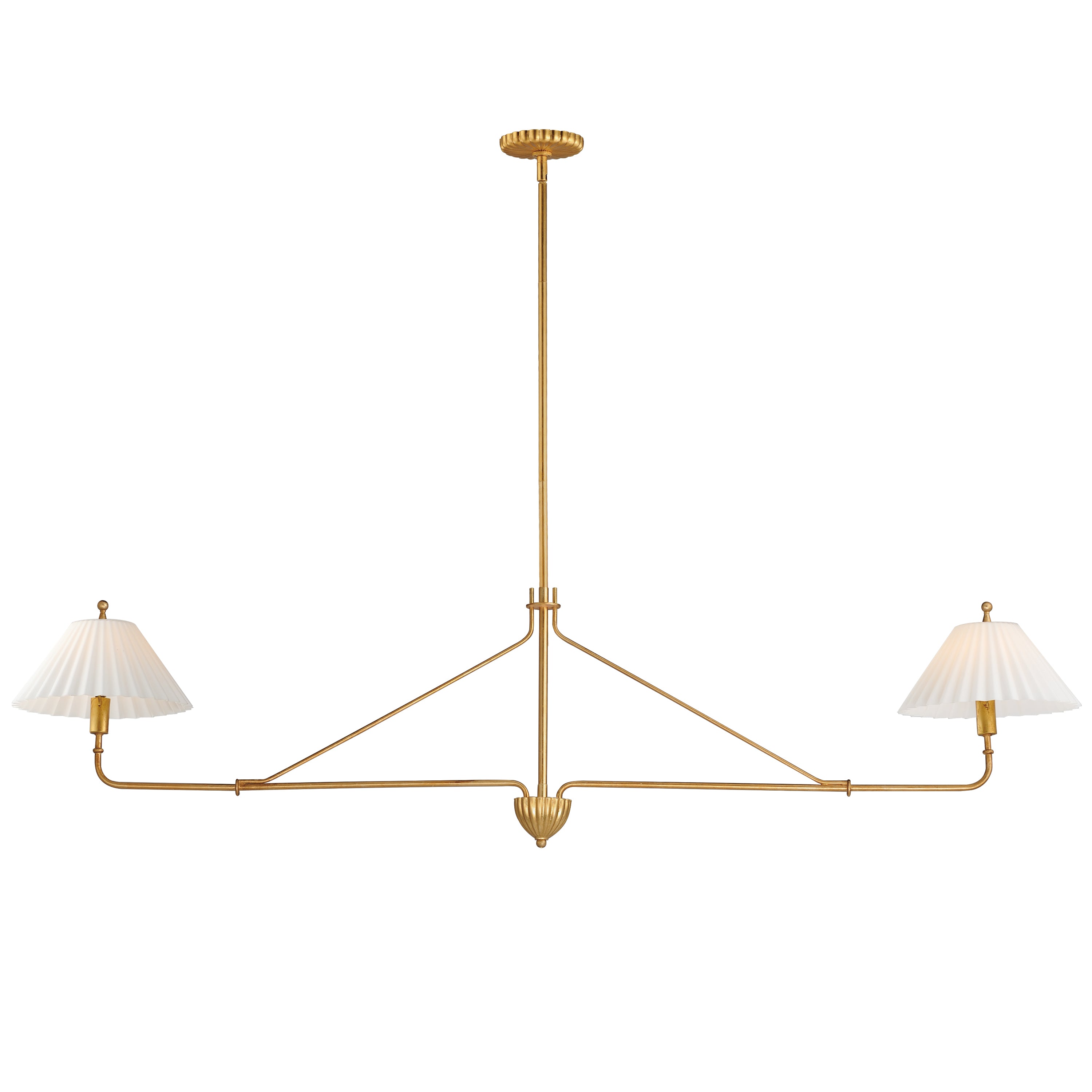 Kismet Linear Pendant