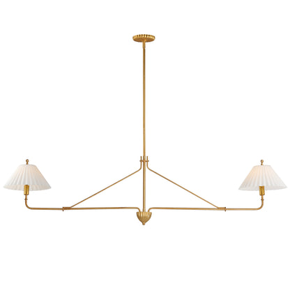 Kismet Linear Pendant