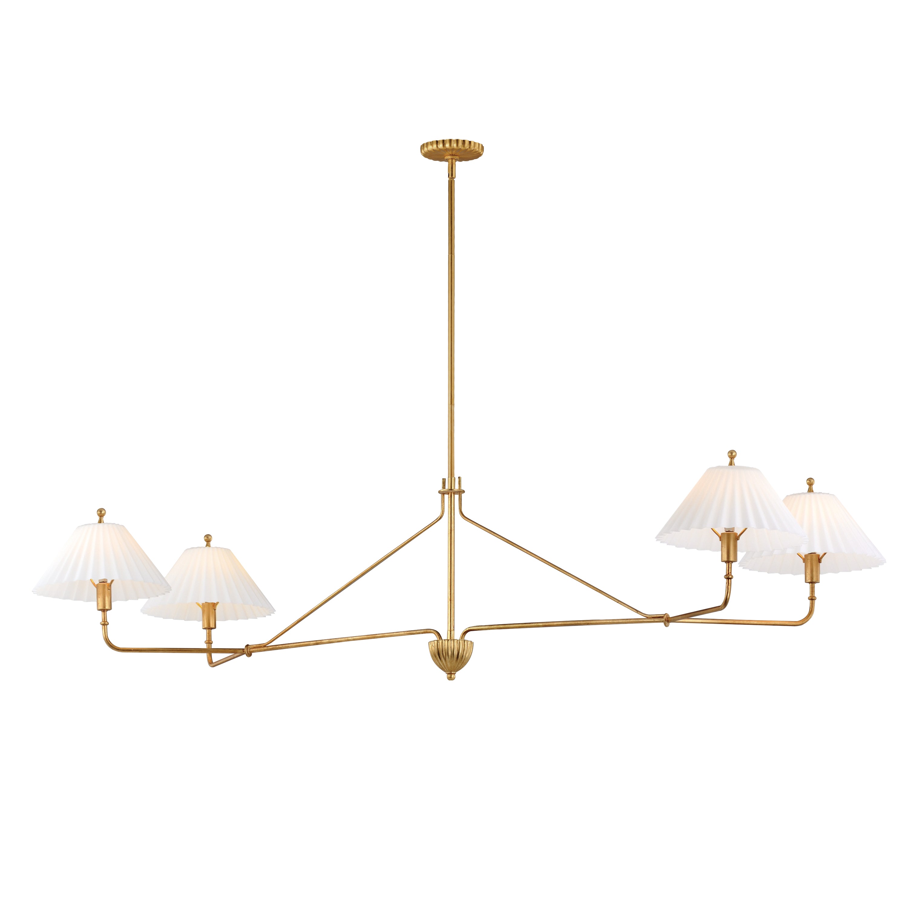 Kismet Linear Pendant