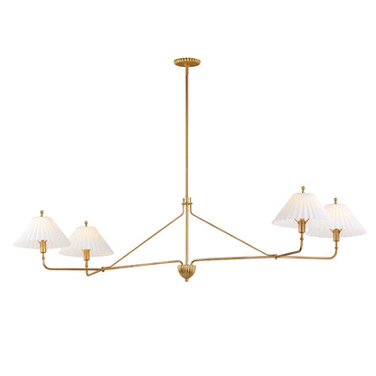 Kismet Linear Pendant