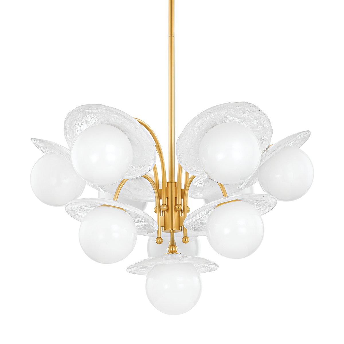 Stampford Chandelier