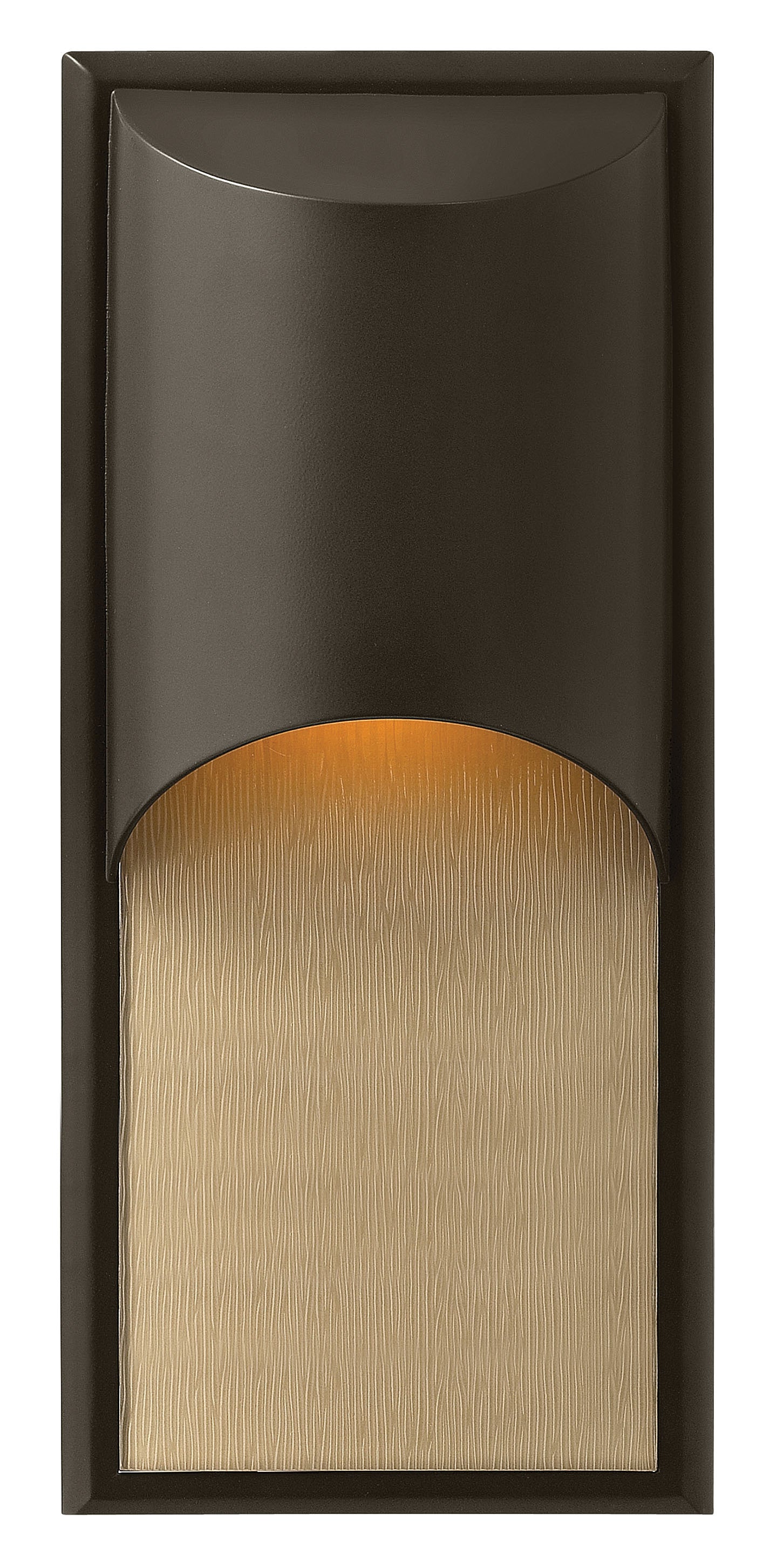 Cascade Medium Wall Mount Lantern