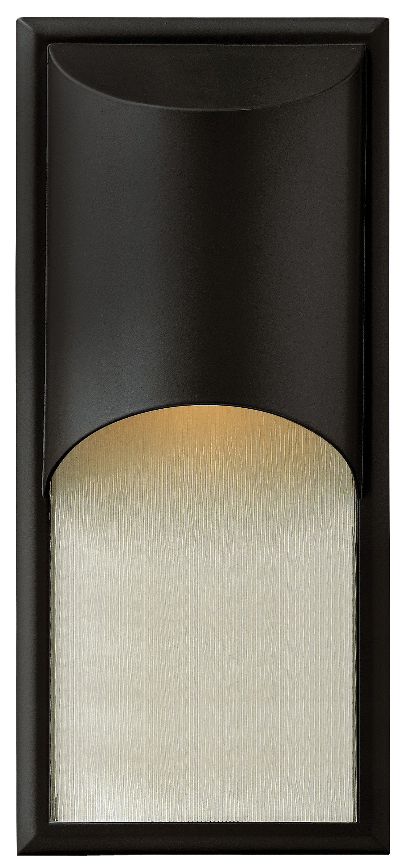 Cascade Medium Wall Mount Lantern
