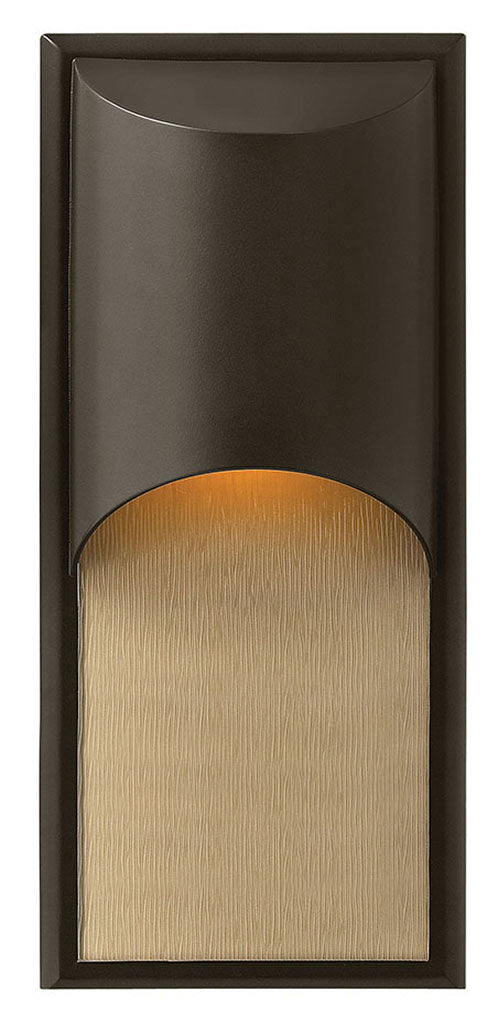 Cascade Wall Mount Lantern