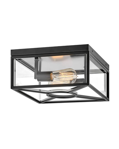 Brixton Flush Mount
