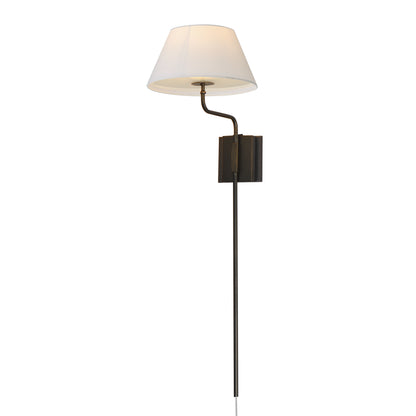 Dunbridge Wall Sconce