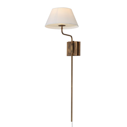 Dunbridge Wall Sconce