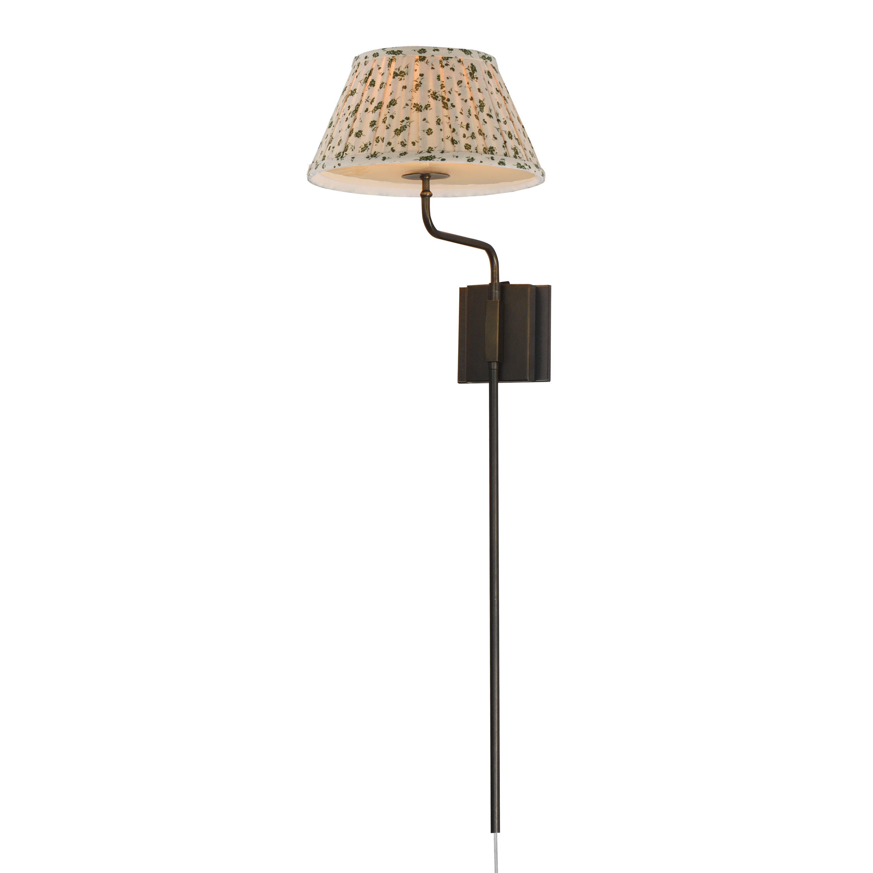 Dunbridge Wall Sconce