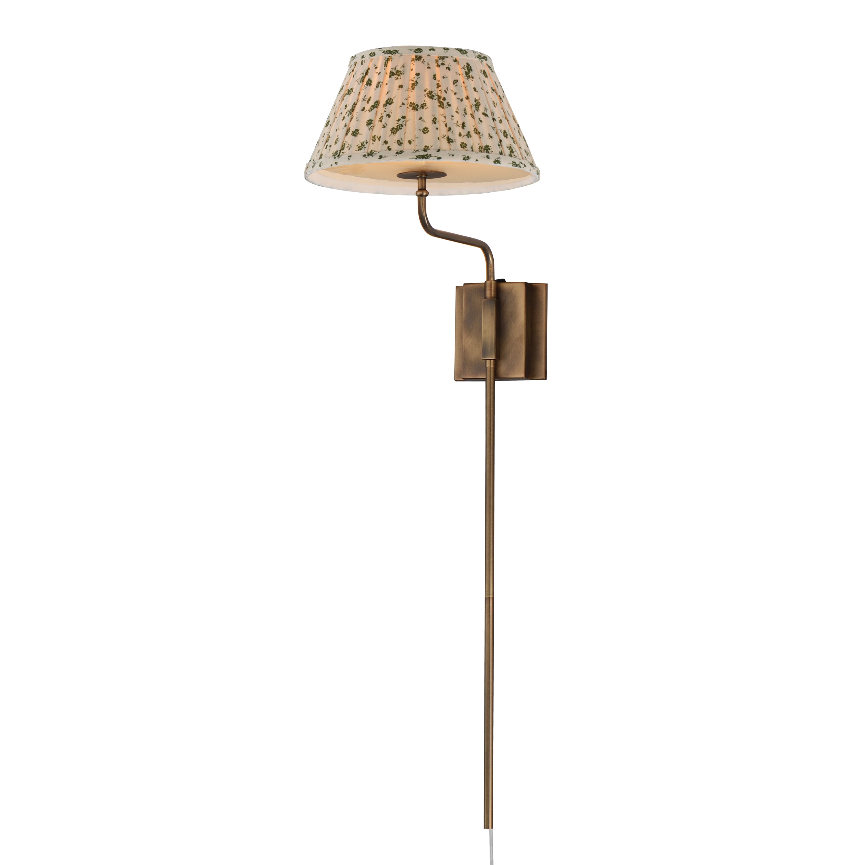 Dunbridge Wall Sconce