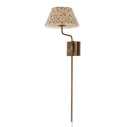 Dunbridge Wall Sconce
