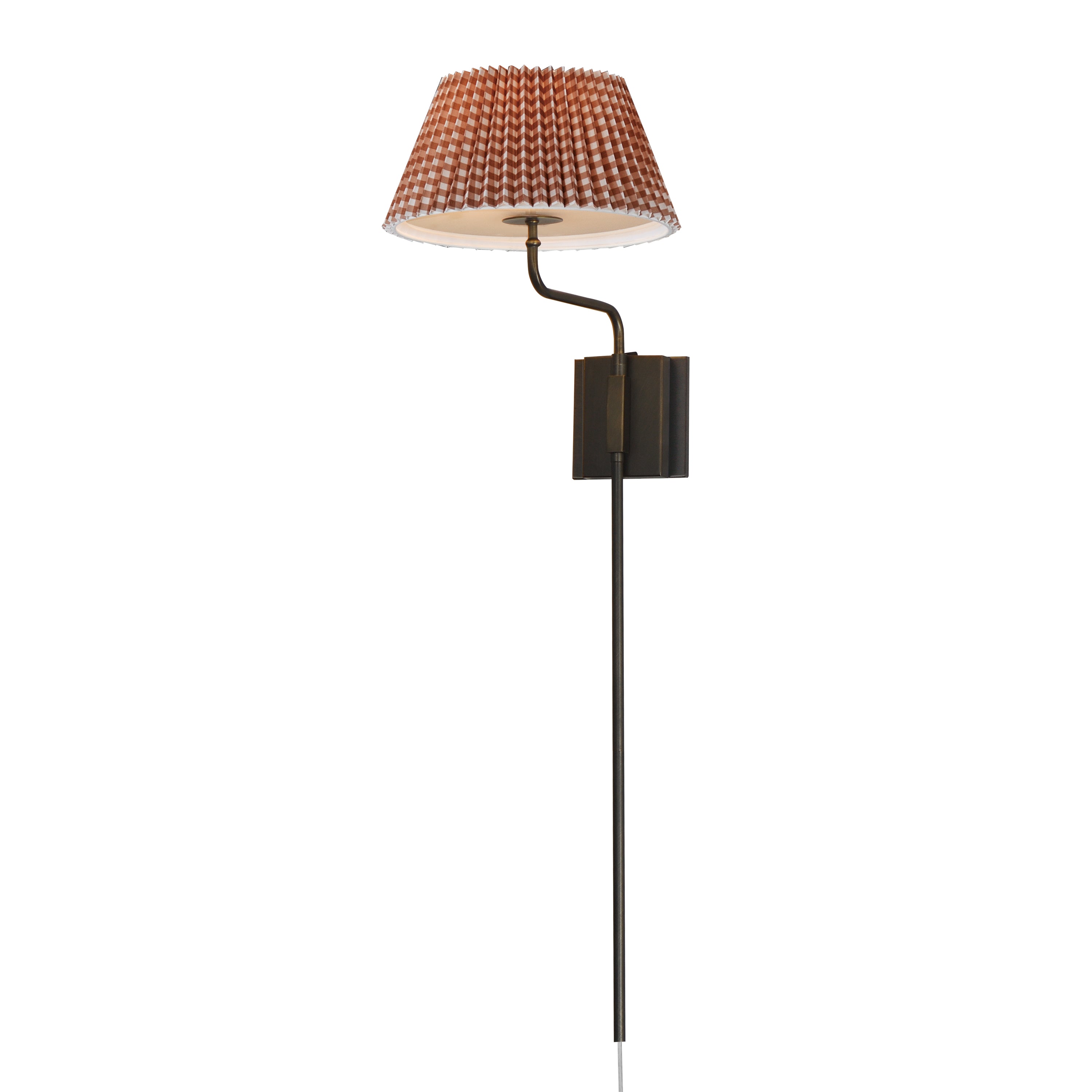 Dunbridge Wall Sconce
