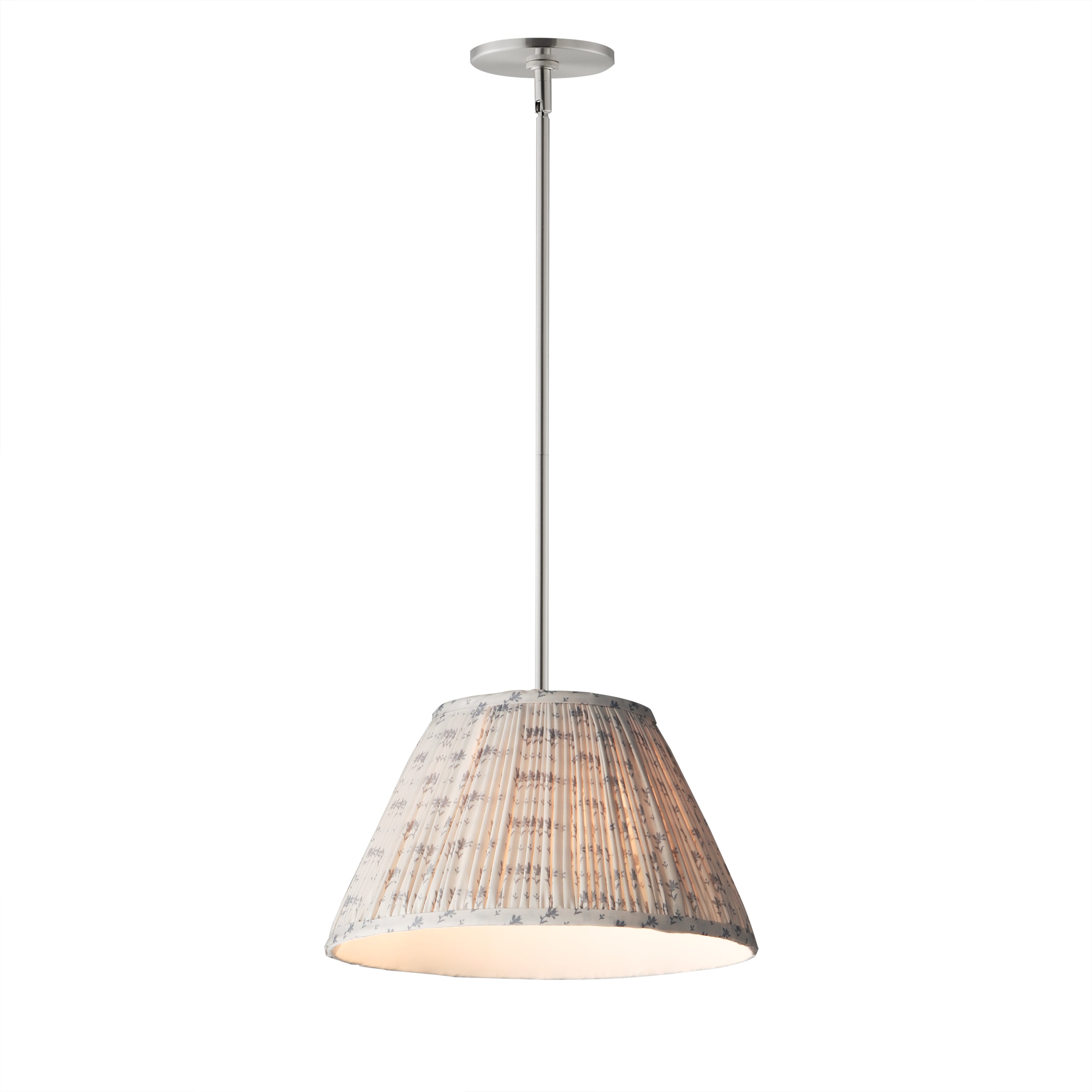 Dunbridge Single Pendant