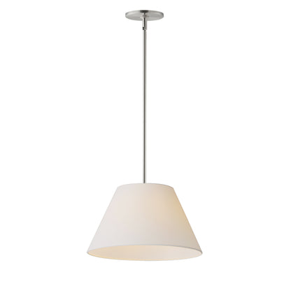 Dunbridge Single Pendant