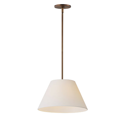 Dunbridge Single Pendant